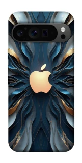 Чехол на Google Pixel 9 Pro Apple logo ver.3 фото 1 из 1