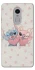 Чехол на Xiaomi Redmi Note 4X / Note 4 (Snapdragon) Stitch ver.29 фото 1 из 1