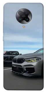 Чохол на Xiaomi Redmi K30 Pro / Poco F2 Pro BMW V57 фото 1 з 1