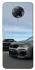 Чехол на Xiaomi Redmi K30 Pro / Poco F2 Pro BMW V57 фото 1 из 1