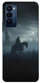 Чехол на TECNO Camon 18 cowboy фото 1 из 1