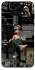 Чехол на Samsung Galaxy S10e WHAT they think фото 1 из 1