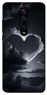 Чехол на Xiaomi Redmi K20 / K20 Pro / Mi9T / Mi9T Pro Cloud heart фото 1 из 1