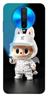 Чохол на Xiaomi Redmi K30 Labubu with flashlight ver.1 фото 1 з 1