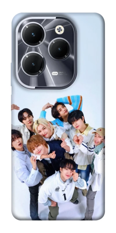 Чохол на Infinix Hot 40 Pro Stray Kids One Vision фото 1 з 1