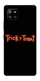 Чохол на Samsung Galaxy A42 5G Halloween aesthetic ver.2 фото 1 з 1