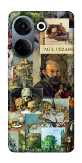 Чохол на TECNO Camon 20 Pro (CK7n) Paul Cézanne фото 1 з 1