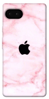 Чохол на Google Pixel 7a Apple logo ver.6 фото 1 з 1