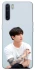 Чохол на Oppo A91 Jungkook - BTS фото 1 з 1