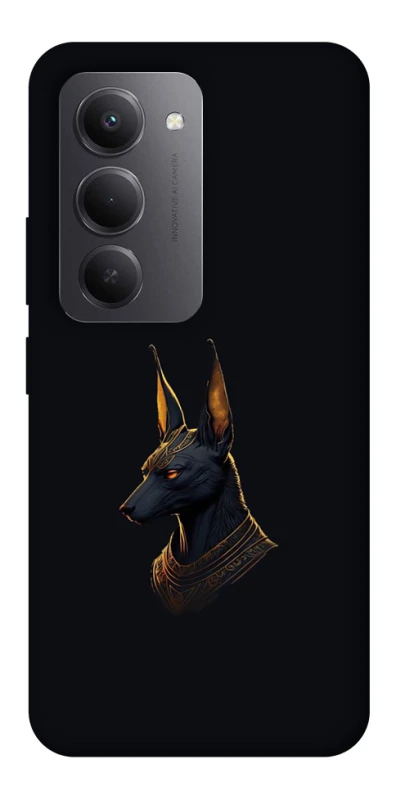 Чохол на Xiaomi Redmi 15 (EU) Anubis фото 1 з 1