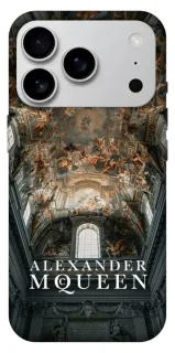 Чохол на Apple iPhone 18 Pro Max Alexander McQueen фото 1 з 1