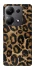Чохол на Xiaomi Redmi Note 13 Pro 5G Leopard Skin фото 1 з 1