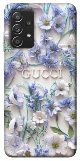 Чехол на Samsung Galaxy A52 4G / A52 5G Gucci ver.1 фото 1 из 1