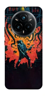 Чехол на Realme 14 Pro Stranger Things ver.3 фото 1 из 1