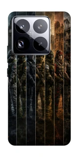 Чохол на Xiaomi 15 Pro Counter-Strike ver.2 фото 1 з 1