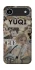 Чехол на Apple iPhone 17 Air (6.5") Yuqi (G)I-DLE фото 1 из 1