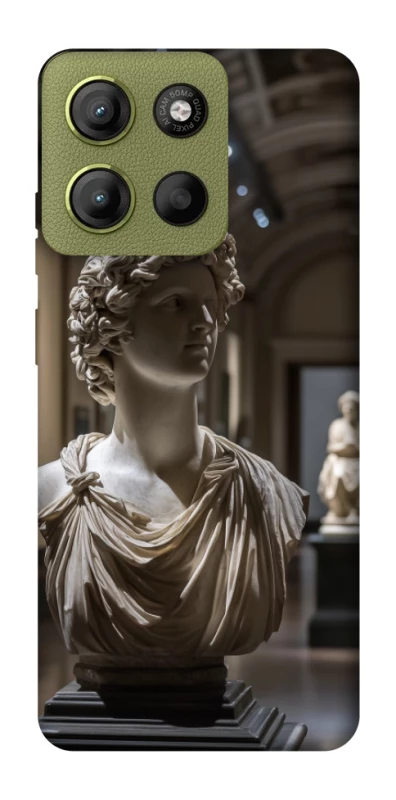 Чохол на Motorola Moto G15 4G statue фото 1 з 1