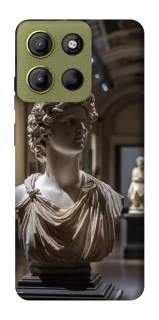 Чехол на Motorola Moto G15 4G statue фото 1 из 1