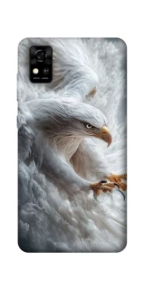 Чехол на ZTE Blade A31 eagle фото 1 из 1