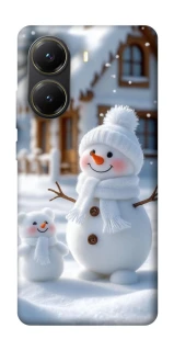 Чохол на Xiaomi Poco X7 Pro Christmas mood ver.7 фото 1 з 1