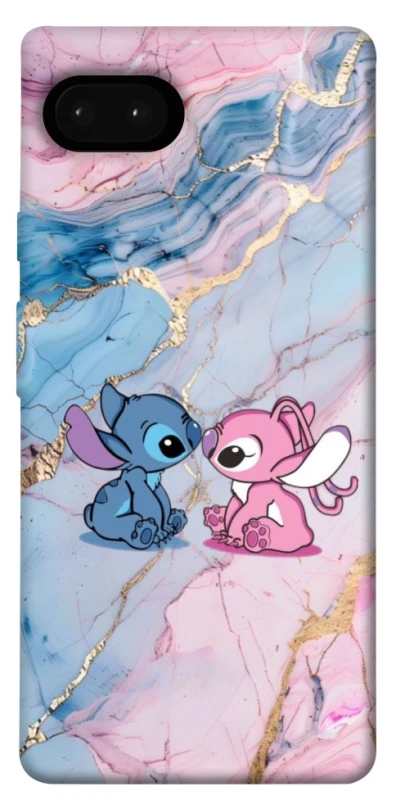 Чехол на Google Pixel 7a Stitch ver.24 фото 1 из 1