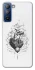 Чехол на TECNO Pop 5 LTE Tattoo ver.2 фото 1 из 1