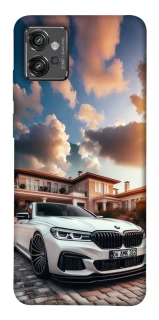 Чохол на Motorola Moto G32 BMW in da house фото 1 з 1