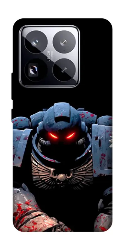 Чехол на Xiaomi 15 Pro Warhammer 40k v2 фото 1 из 1