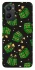 Чохол на Oppo A96 Christmas mood ver.5 фото 1 з 1