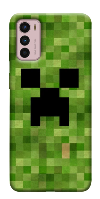 Чохол на Motorola Moto G42 Creeper фото 1 з 1