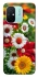 Чохол на Xiaomi Redmi 12C / Poco C55 Flowers v11 фото 1 з 1