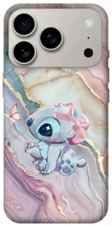 Чехол на Apple iPhone 17 Pro (6.3") Stitch ver.26 фото 1 из 1