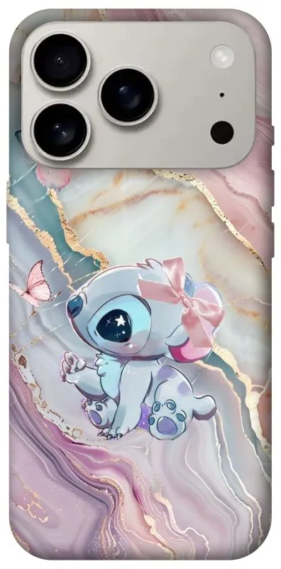 Чехол на Apple iPhone 18 Pro Stitch ver.26 фото 1 из 2