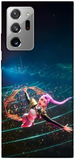 Чехол на Samsung Galaxy Note 20 Ultra K-Pop Demon Hunters ver.12 фото 1 из 1
