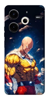 Чехол на TECNO Pova 6 Neo (LI6) Saitama фото 1 из 1