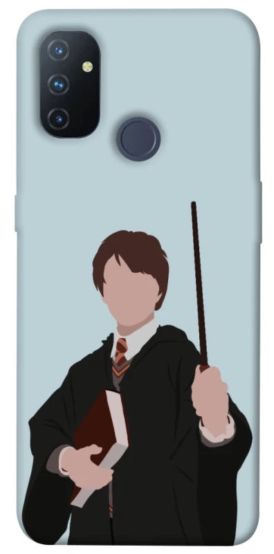 Чохол на OnePlus Nord N100 Harry Potter v5 фото 1 з 1