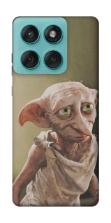 Чехол на Motorola Edge 60 Fusion Harry Potter v4 фото 1 из 1