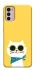 Чехол на Motorola Moto G42 Кот-муркот фото 1 из 1