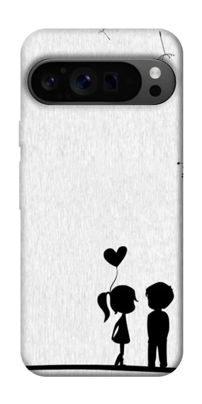 Чехол на Google Pixel 9 Pro Love everywere фото 1 из 1