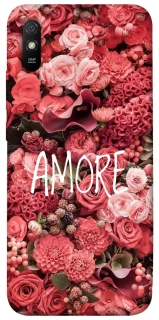 Чехол на Xiaomi Redmi 9A Amore фото 1 из 1
