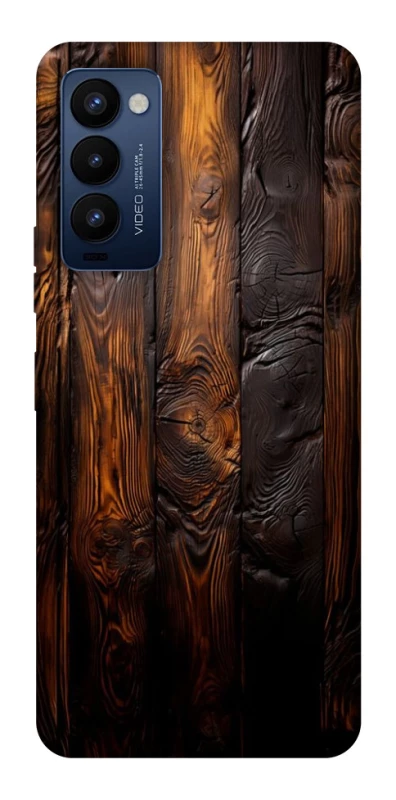Чехол на TECNO Camon 18 Pro Дерево v2 фото 1 из 1