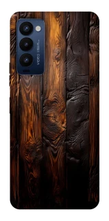 Чехол на TECNO Camon 18 Pro Дерево v2 фото 1 из 1