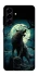 Чехол на Samsung Galaxy A56 5G Волк под луной фото 1 из 1