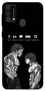 Чехол на Samsung Galaxy M21s Baki v2 фото 1 из 1