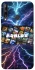 Чехол на Huawei P40 Lite E Roblox aesthetics ver.10 фото 1 из 1