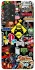 Чохол на Samsung Galaxy A52 4G / A52 5G Gamer Zone фото 1 з 1
