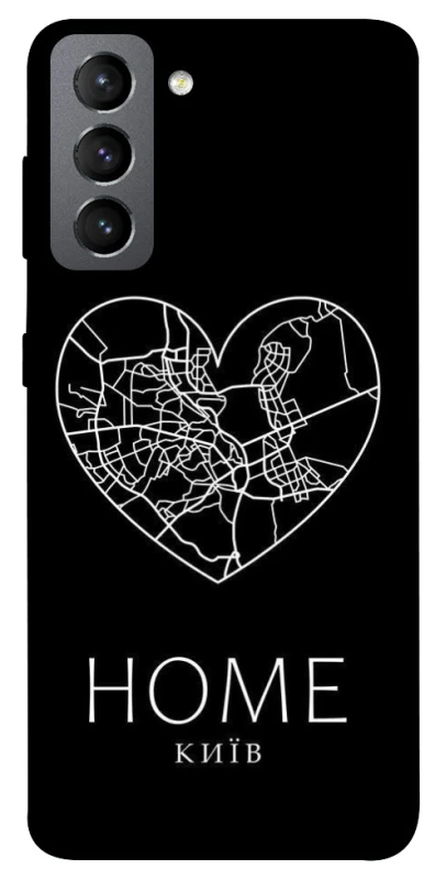 Чохол на Samsung Galaxy S21 FE Київ Home фото 1 з 1