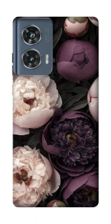 Чохол на Motorola Edge 50 Heart of a Flower фото 1 з 1