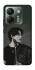 Чехол на Xiaomi Poco M7 pro 5G V (Kim) - BTS фото 1 Чехол на Xiaomi Poco M7 pro 5G V (Kim) - BTS фото 1 из 1