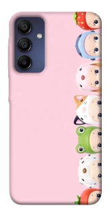 Чехол на Samsung Galaxy A15 4G/5G Sonny angel wallpaper фото 1 из 1